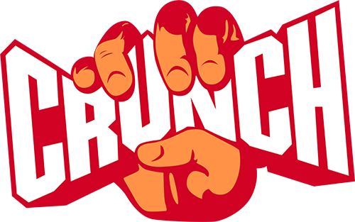 crunch-fitness-logo