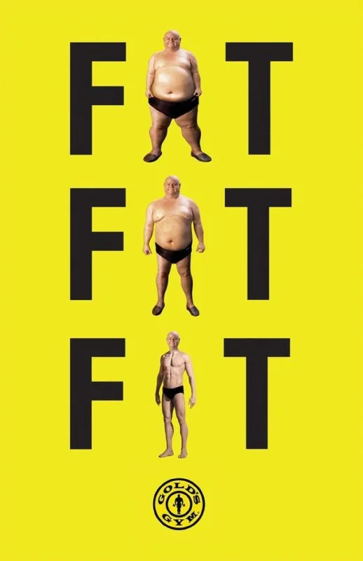 Fat to Fit people