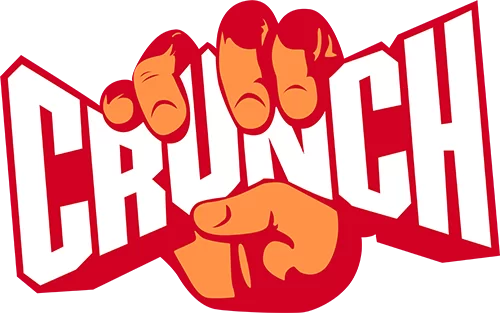 crunch-fitness-logo