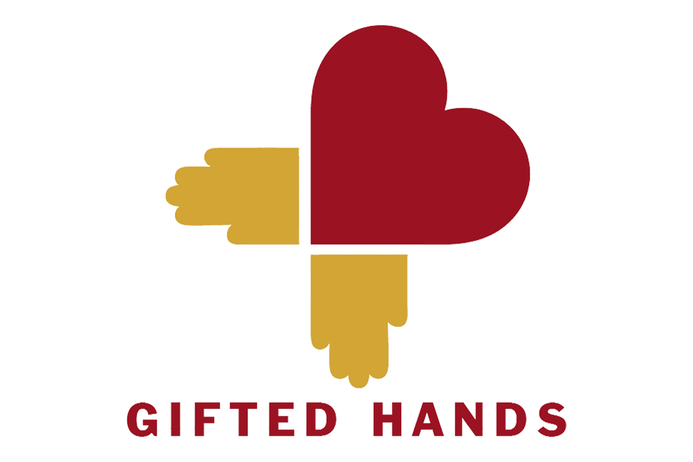 gifted hands ppc logo
