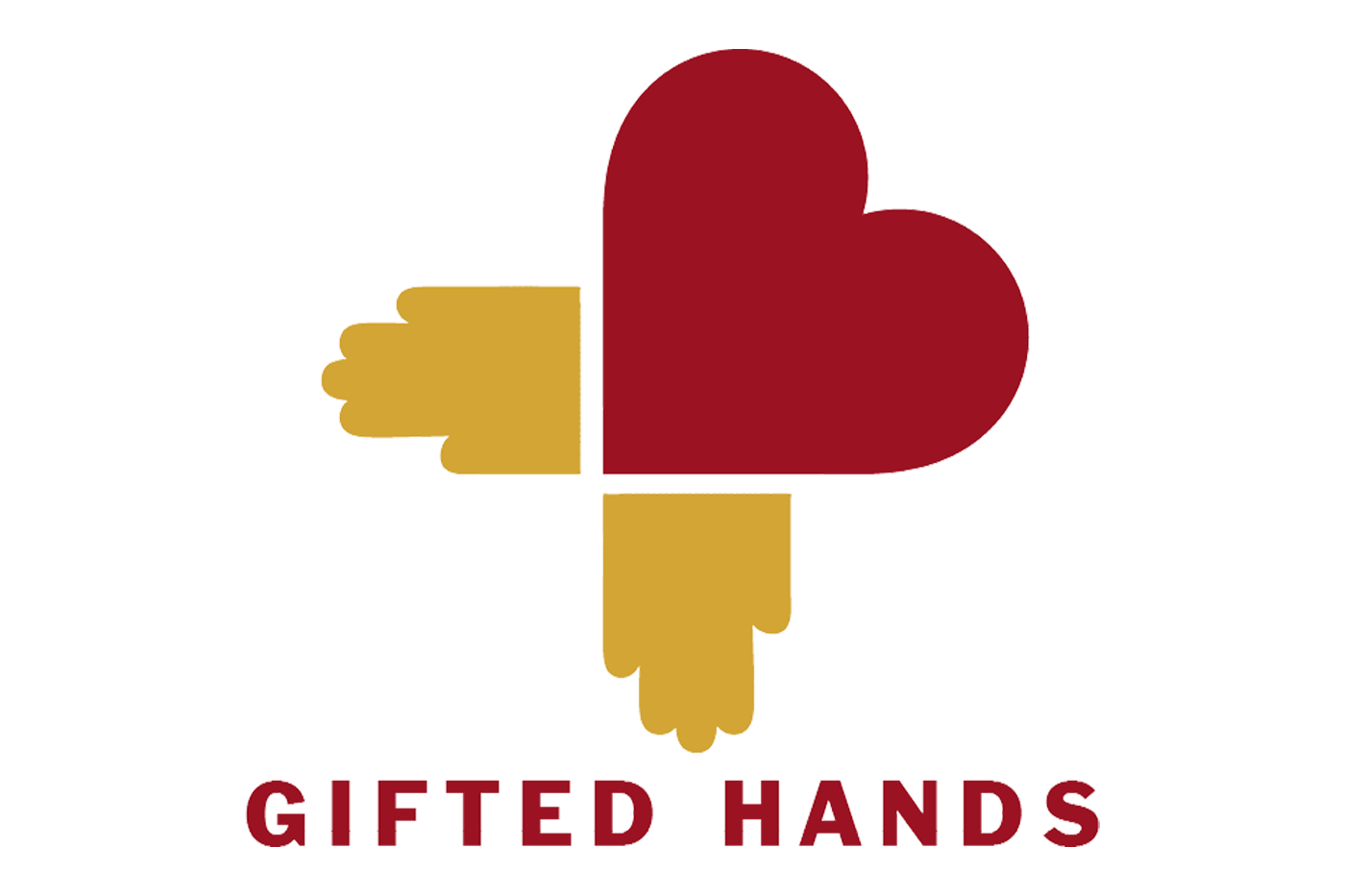 gifted hands ppc logo