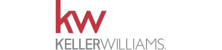 logo for keller williams in corpus christi, texas