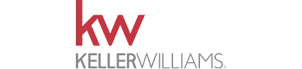 logo for keller williams in corpus christi, texas