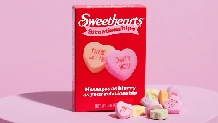 sweethearts situationships box of candy