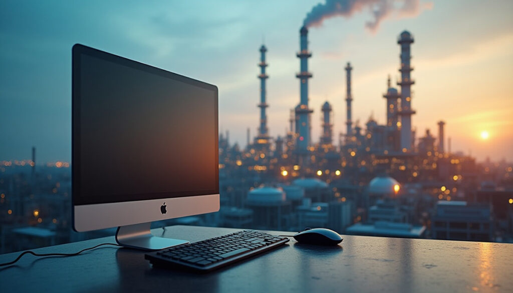 Industrial Web Design: Build It Right The First Time
